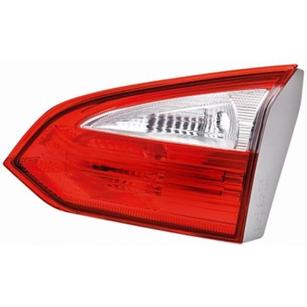 Hella - 2TP 354 995-131 - Luz traseira - 4082300325423