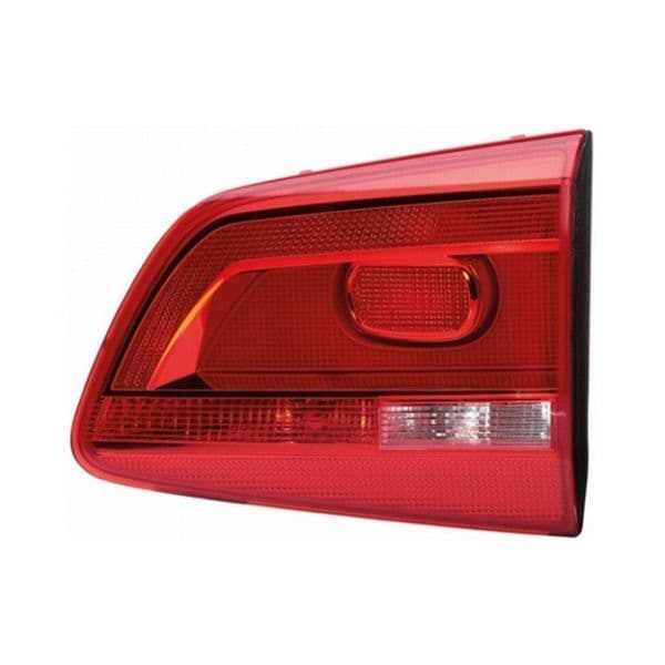 Hella - 2TZ 010 469-091 - Luz traseira - 4082300336610