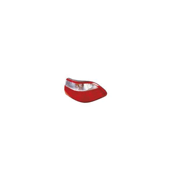 Hella - 2SK 010 563-211 - Luz traseira - 4082300399226
