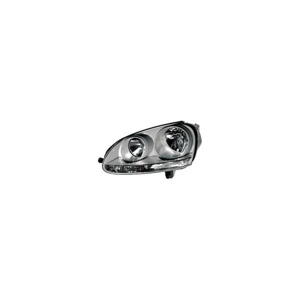 HELLA Farol principal - 4082300520262