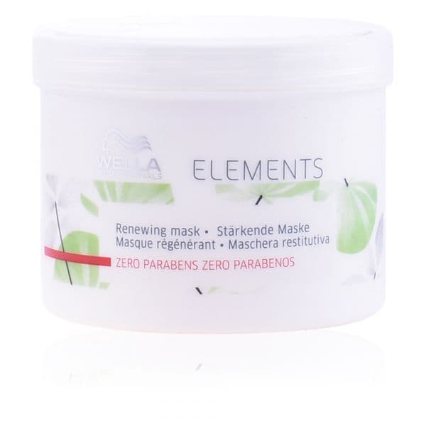 Wella Elements Renewing Mask 500ml