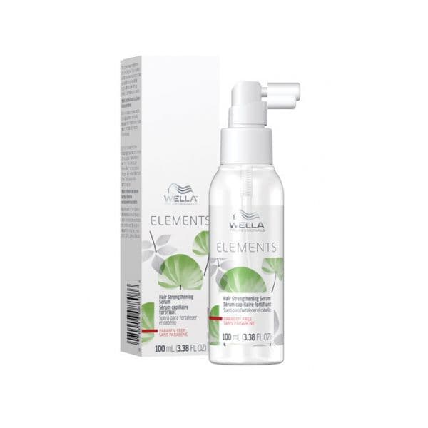 Wella Elements Sérum Hidratante 100ml