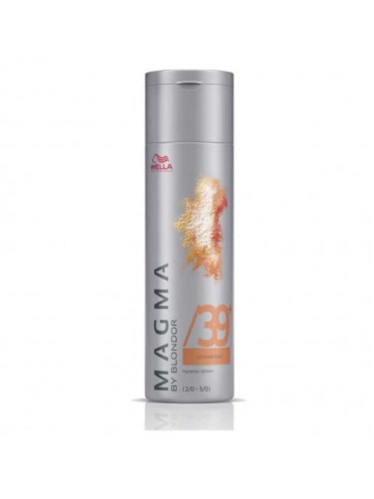 Wella Magma Cor /39 120Gr
