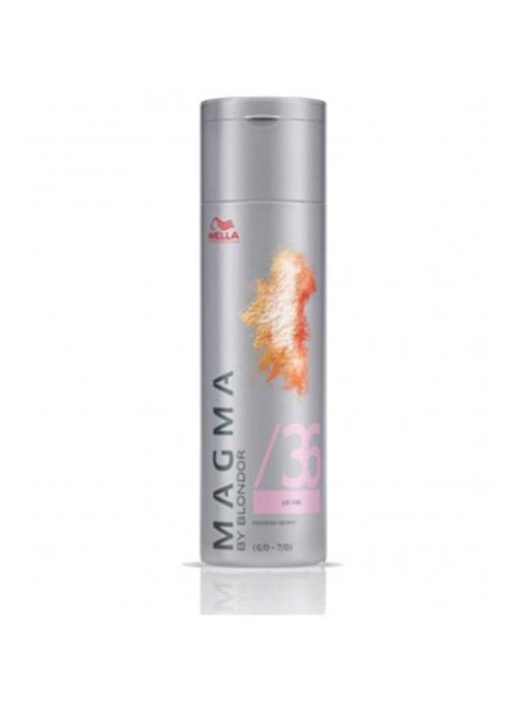 Wella Magma Cor /36 120Gr