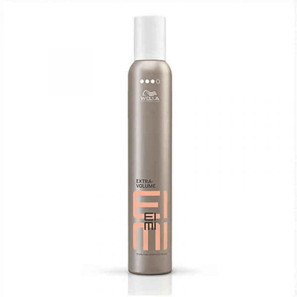 Mousse Wella Eimi Extra Volume 500ml