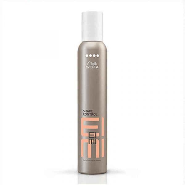 Wella Eimi Shape Control Espuma Extra Forte Level 4 300ml