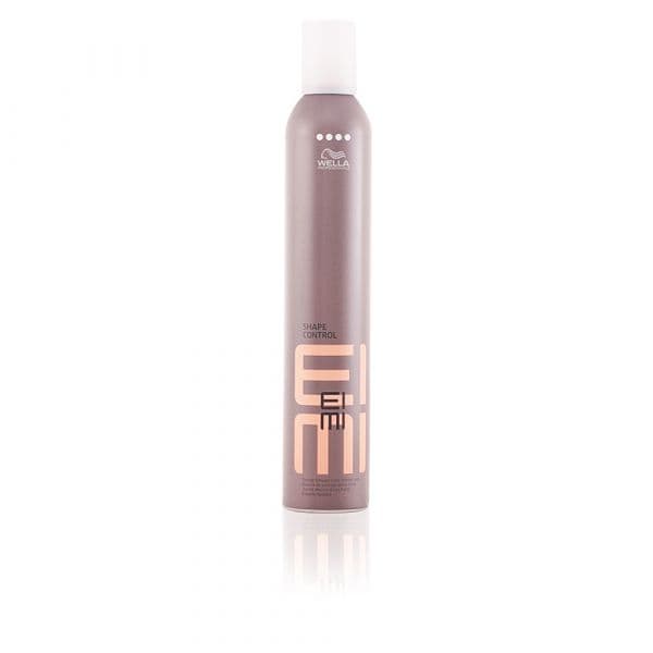 Mousse Wella Eimi Shape Control 500ml