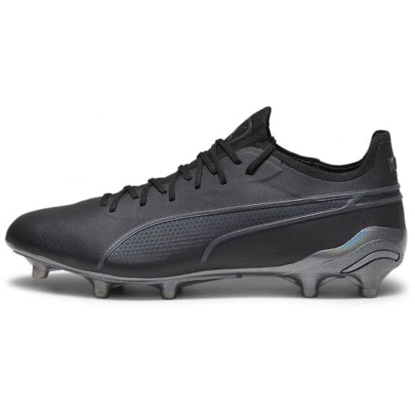 Puma Chuteiras King Ultimate FG/AG 107563-03 39 Preto