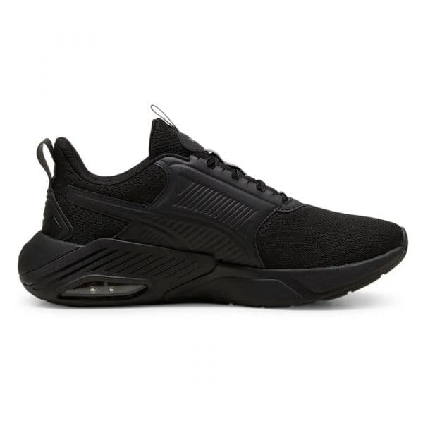 Puma Sapatilhas de Running X-cell Nova Fs PUMA Black / Cool Dark Gray 44 1/2