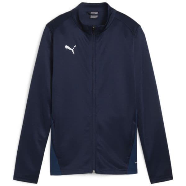 Puma Casaco Teamgoal Training Wmn 658635-06 S Azul