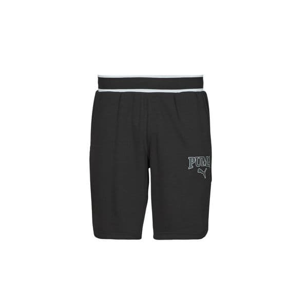 Puma Squad 9´´ Sweat Pants Preto L Homem