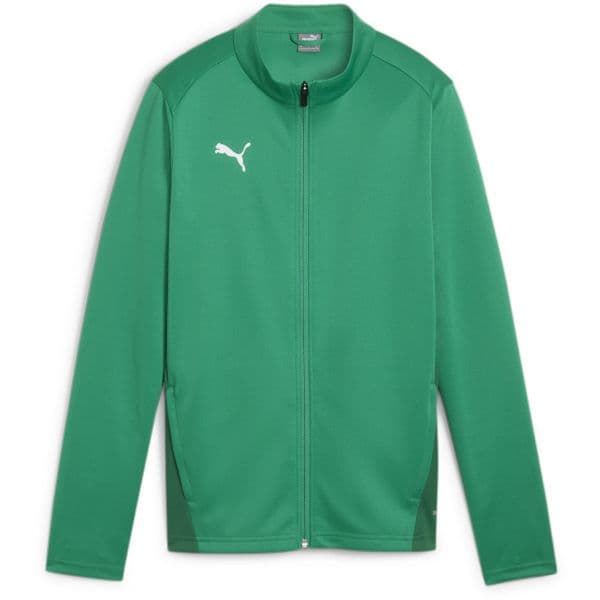 Puma Casaco Teamgoal Training Wmn 658635-05 M Verde