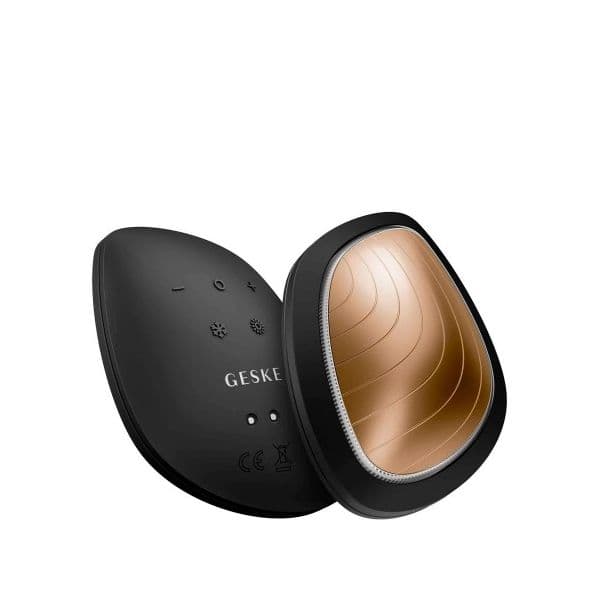 GESKE Sonic Warm&Cool Mask 9 em 1 Cinza