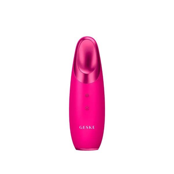 GESKE Warm&Cool Energizador de Olhos 6 em 1 Magenta