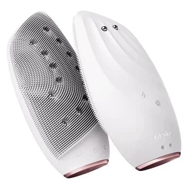 Geske Sonic Thermo Facial Brush & Face-Lifter 8 em 1 Starlight