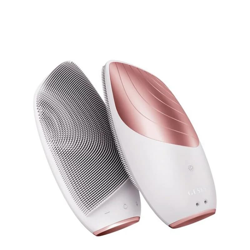 GESKE Sonic Thermo Escova Facial 6 em 1 Starlight