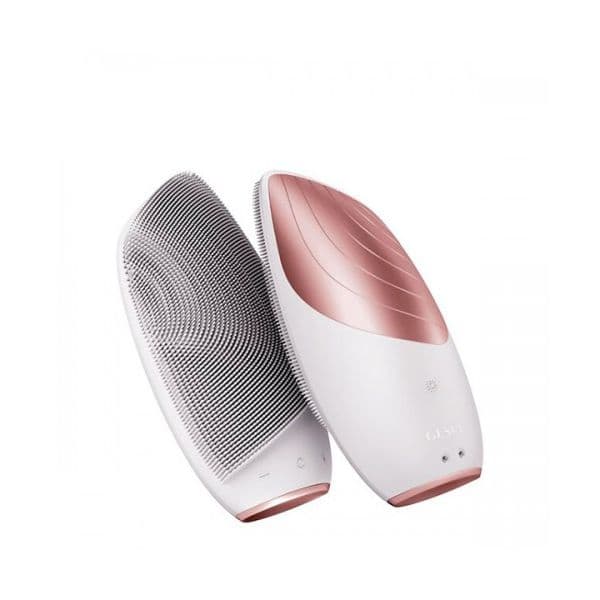 GESKE Sonic Thermo Escova Facial 6 em 1 Starlight