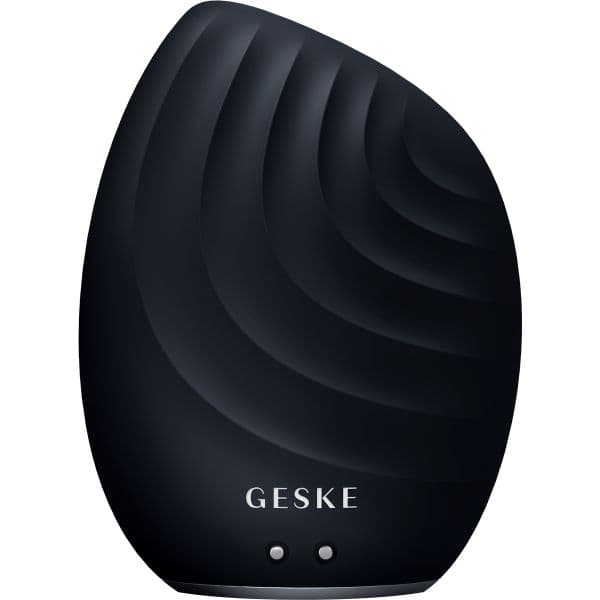 Geske Sonic Facial Brush 5 em 1 Black