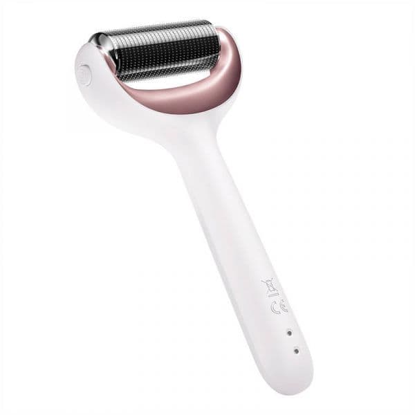 Geske MicroNeedle Face & Body Roller 9 em 1 Starlight