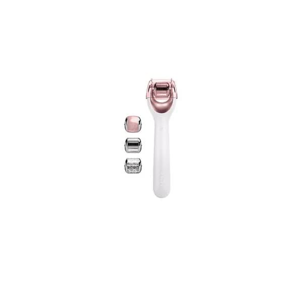 Geske MicroNeedle Face Roller 9 em 1 Starlight