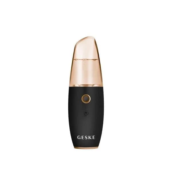 GESKE Refrescante de Hidratação Facial 4 em 1 Cinza