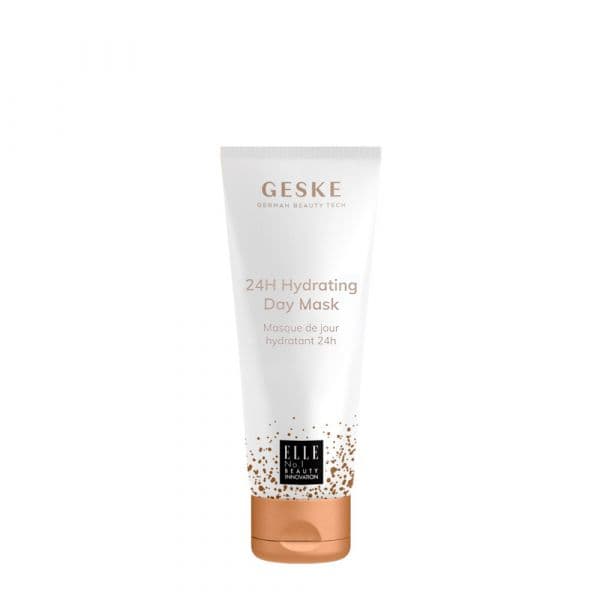 Geske Máscara de Dia Hidratante 24H 50ml