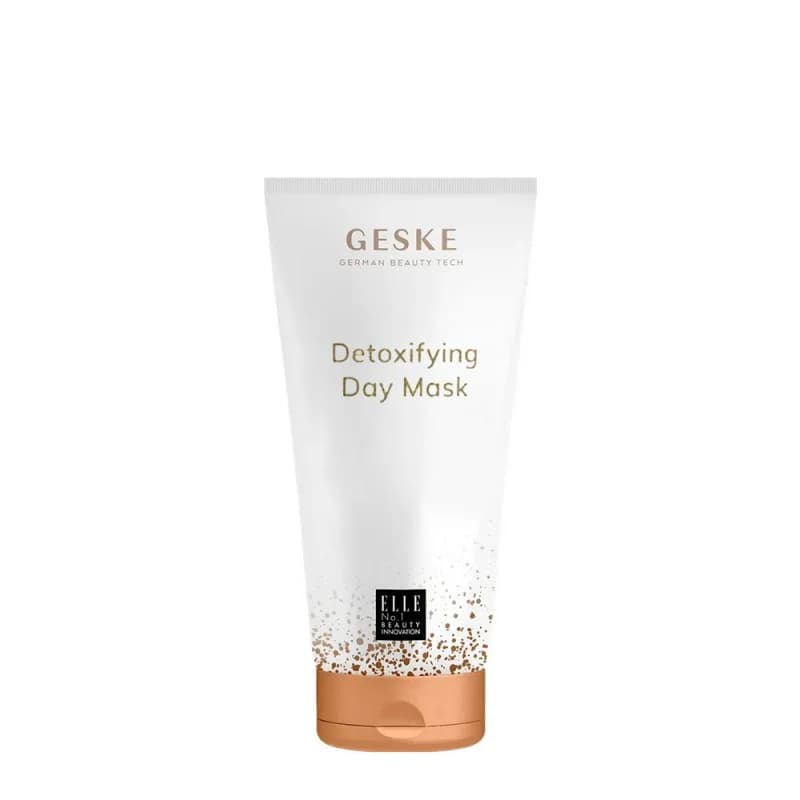 GESKE Hello Kitty Máscara de Dia Desintoxicante para Sonic Warm&Cool Mask 50ml