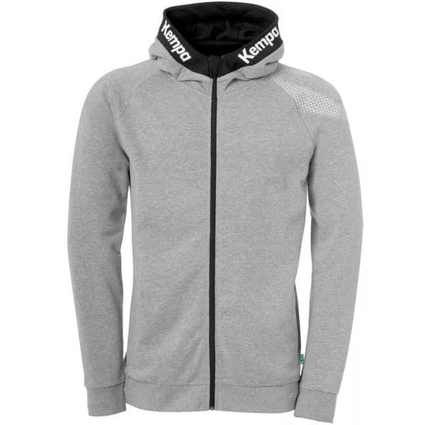 Kempa Sweatshirt com Capuz Core 26 Hood 2003663-05 XXL Cinzento