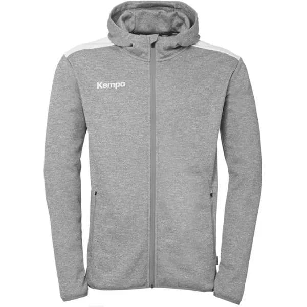 Kempa Sweatshirt Emotion 27 Kapuzenjacke 2005130-31 XXL