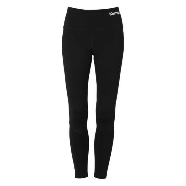 Kempa Leggings Preto XS Mulher