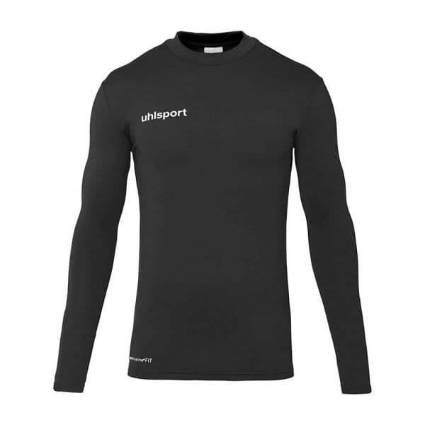 Uhlsport Conjunto Prediction Goalkeeper Set 1005292k-001 152 Preto
