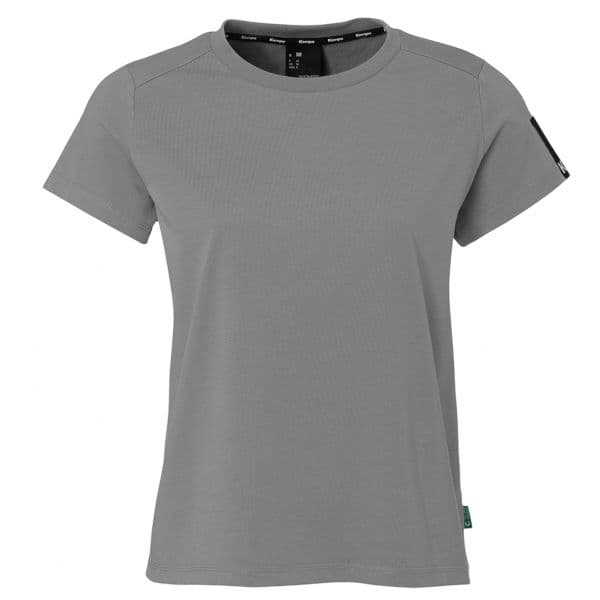 Kempa Stmnt T-shirt 2005161-37 M Cinzento