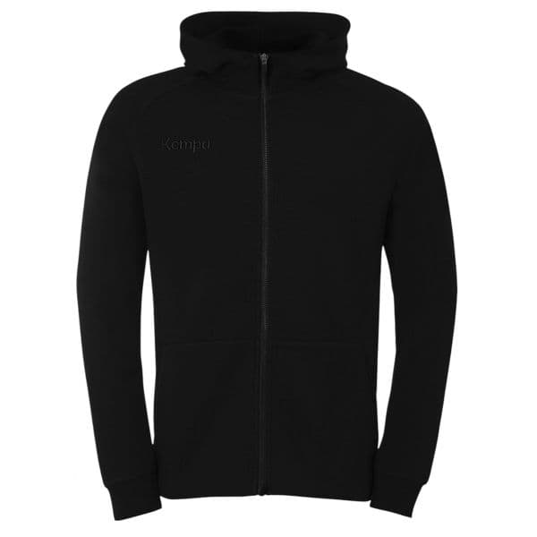 Kempa Sweatshirt com Capuz Stmnt Hooded 2005162-01 L Preto