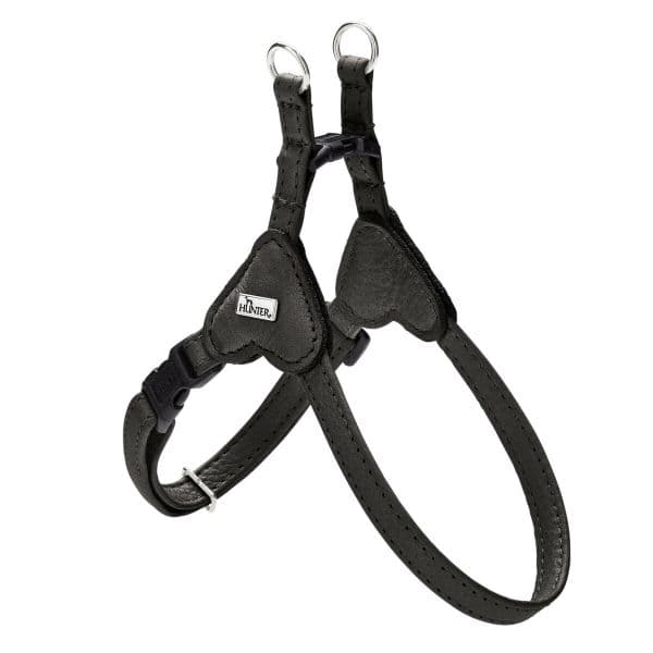 Hunter Arnês SOHO MINI Preto