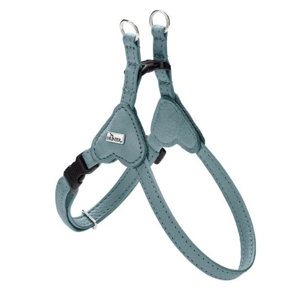 Hunter Arnês para Cães SOHO MINI Azul XS/S
