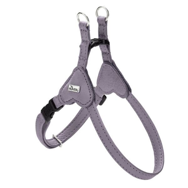 Hunter Arnês SOHO MINI Lilás XXS/XS
