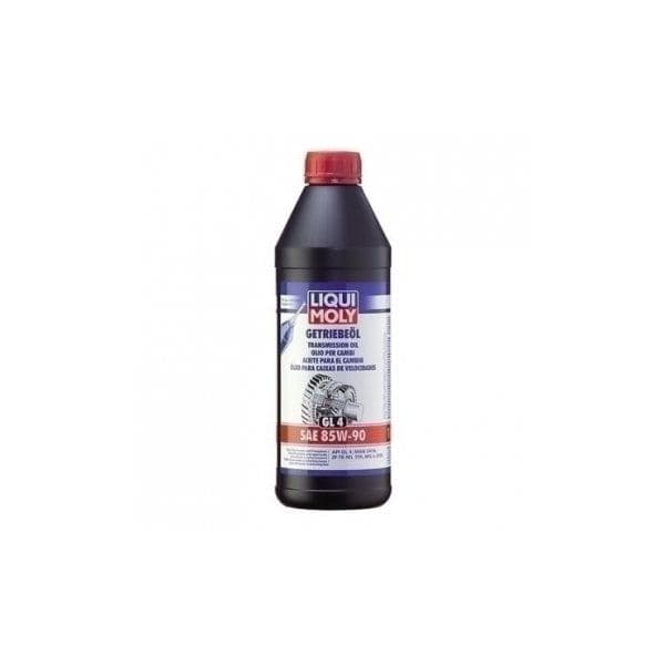 Liqui Moly Óleo Caixa de Velocidades (GL4) SAE 85W90 1L