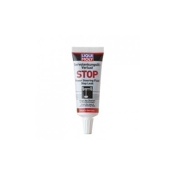 Liqui Moly Aditivo Anti-fugas Óleo Caixas de Direcção 35ml