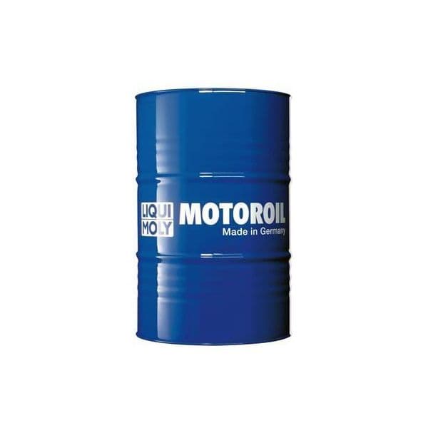 Liqui Moly Synth.race Tech Gt1 10w60 205l - 1394