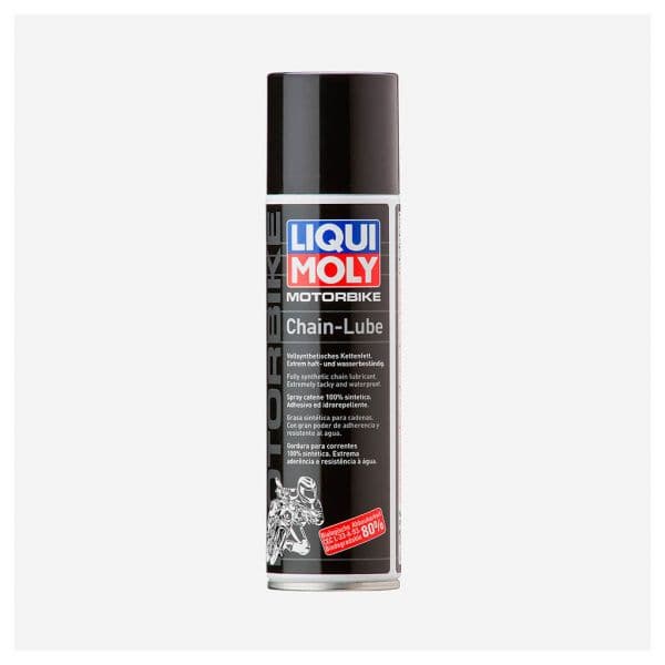 Liqui Moly Limpeza Corrente Motos (1508) - 250Ml - LM1508