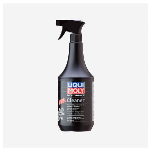 Liqui Moly Limpeza Moto 1L