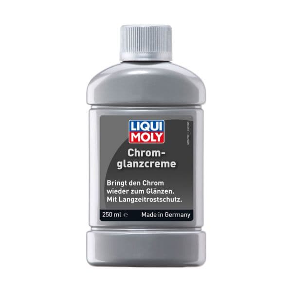 Liqui Moly Reparador de Cromados (1529) - 250Ml - LM1529