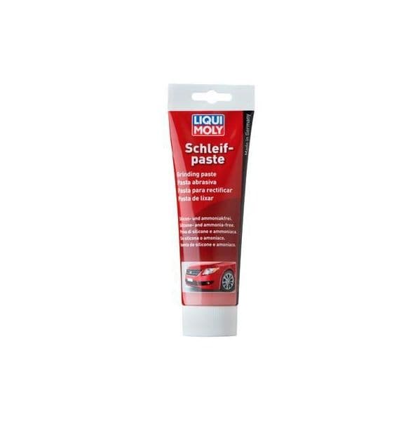 Liqui Moly Schleif- Und Polierpaste 300g - 1556