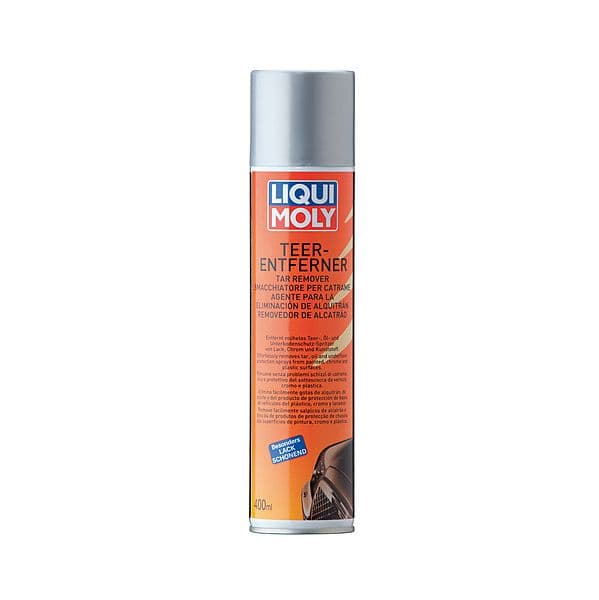 Liqui Moly Removedor de Alcatrão 1L - 1600
