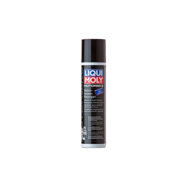 Liqui Moly Spray Limpeza Interior Dos Capacetes (1603) - 300Ml - LM1603
