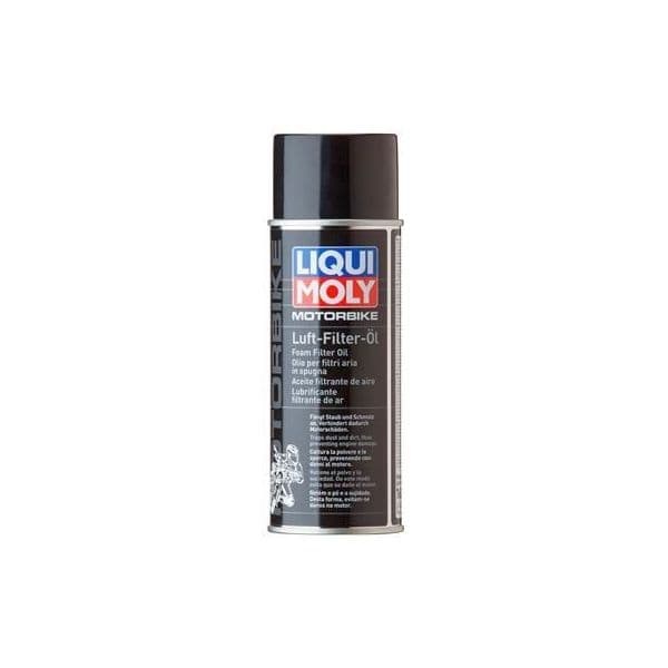 Liqui Moly Motorbike Luftfilteröl (spray) - 1604