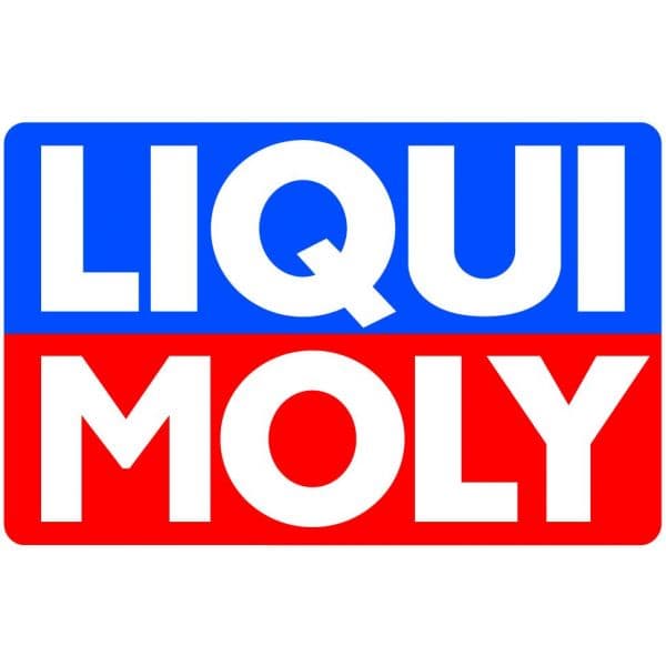 Liqui Moly Motorbike Fork Oil 10w Medium 5l 1606