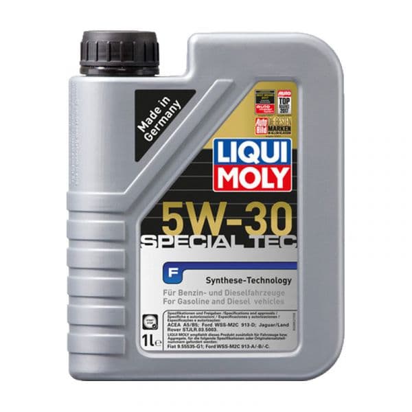 LIQUI MOLY Special Tec F 5W30 1L - 2325