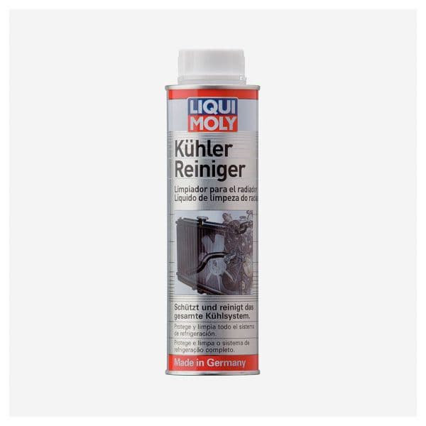 Liqui Moly Limpeza do Radiador 300ml