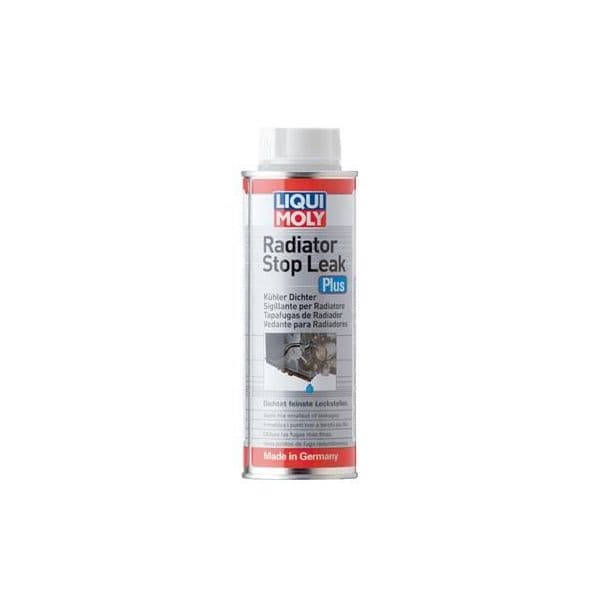 Liqui Moly Material de Vedação para Radiador - 2533